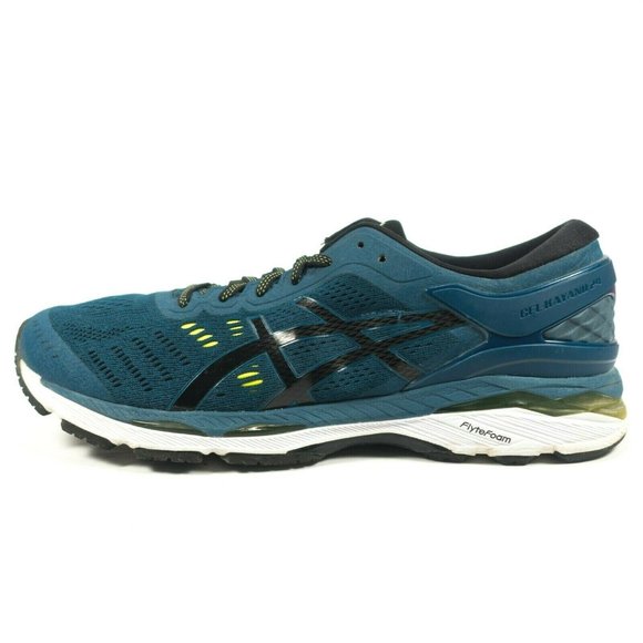 Asics Other - Asics Gel Kayano 24 Running Shoes